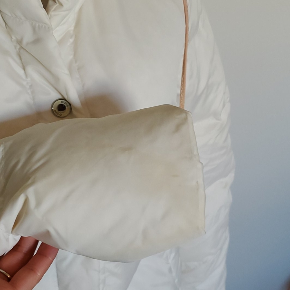 Winter jacket - Picture 3 of 7